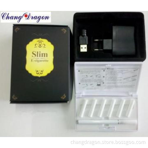 Slim Electronic Cigarette for Ladies
